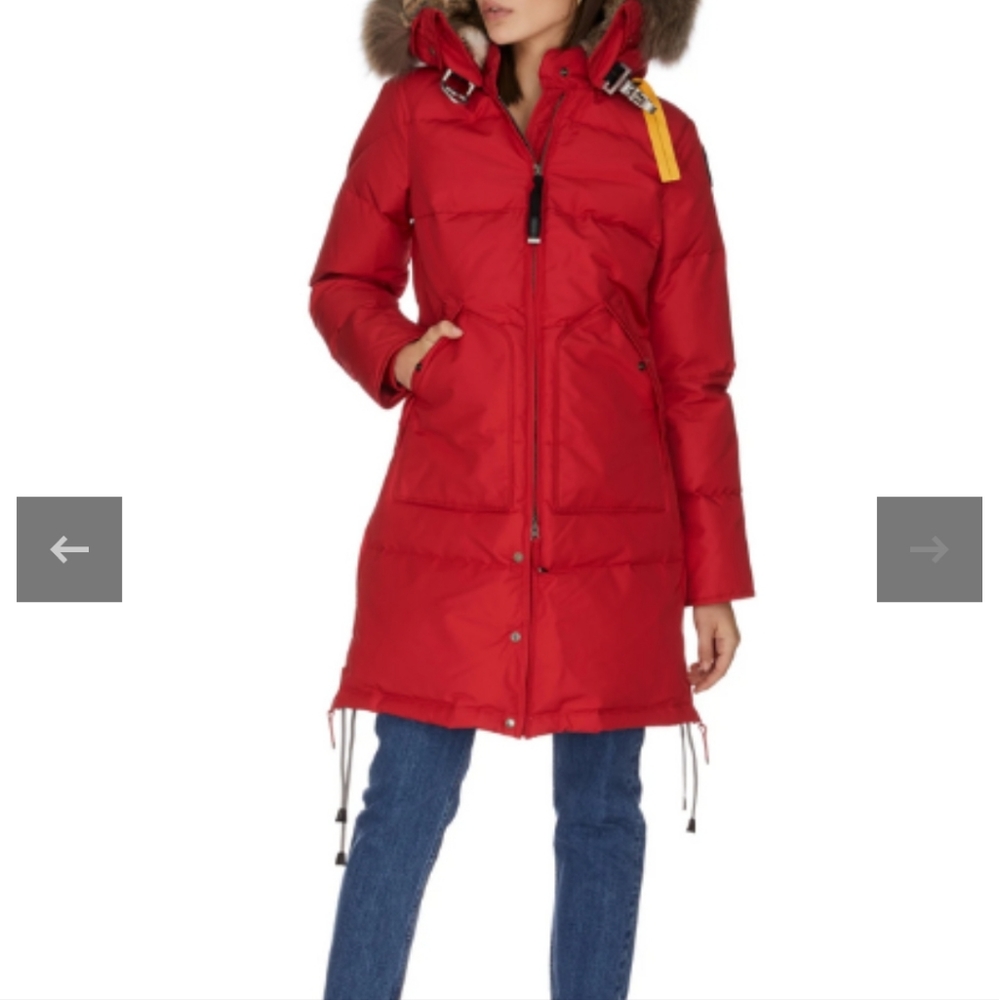 Parajumper winter coat VEUC - Picture 1 of 9